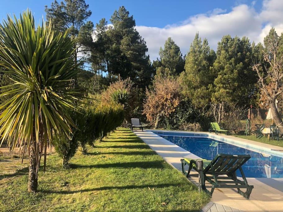 Quinta Da Fervenca, Private River Place To Relax.. Sernancelhe Kültér fotó
