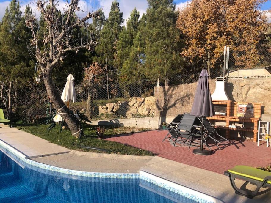 Quinta Da Fervenca, Private River Place To Relax.. Sernancelhe Kültér fotó