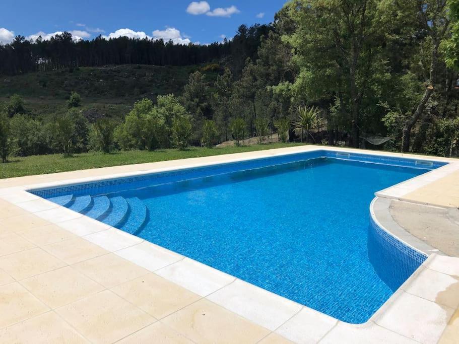 Quinta Da Fervenca, Private River Place To Relax.. Sernancelhe Kültér fotó